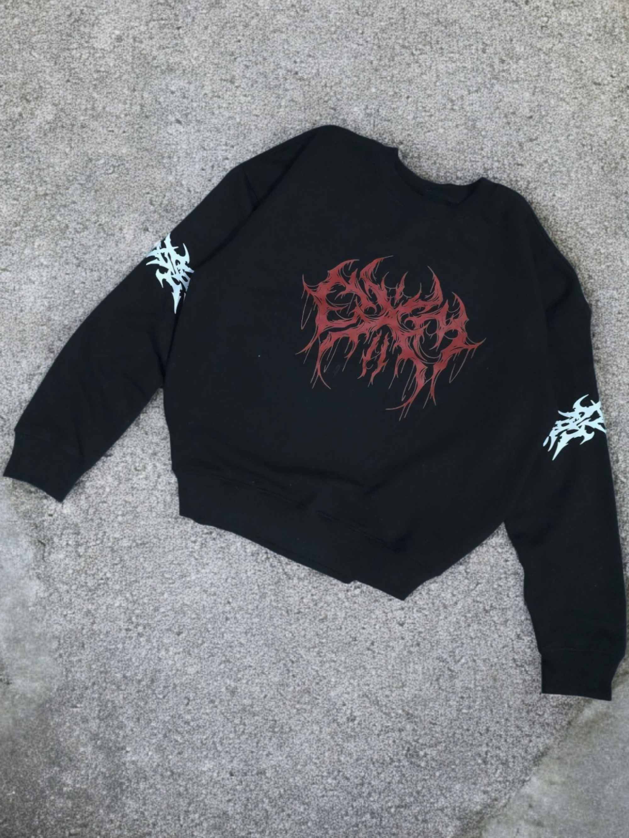 Wraith Sweatshirt