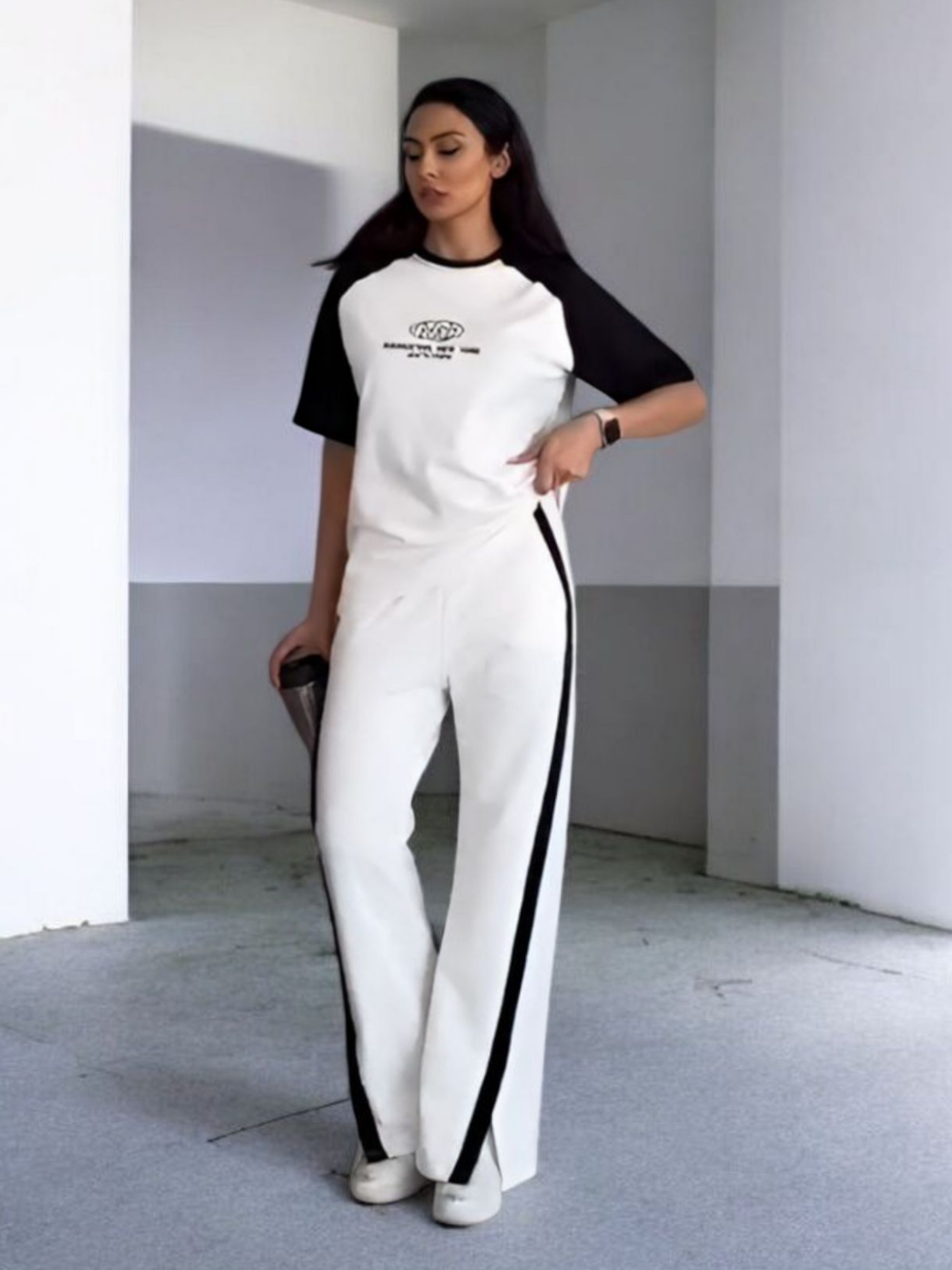 MonoStride Co-ord set