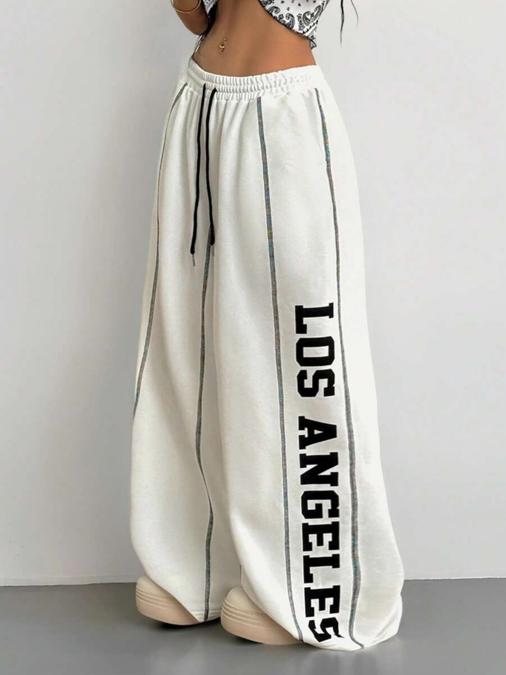 LA Motion Pants