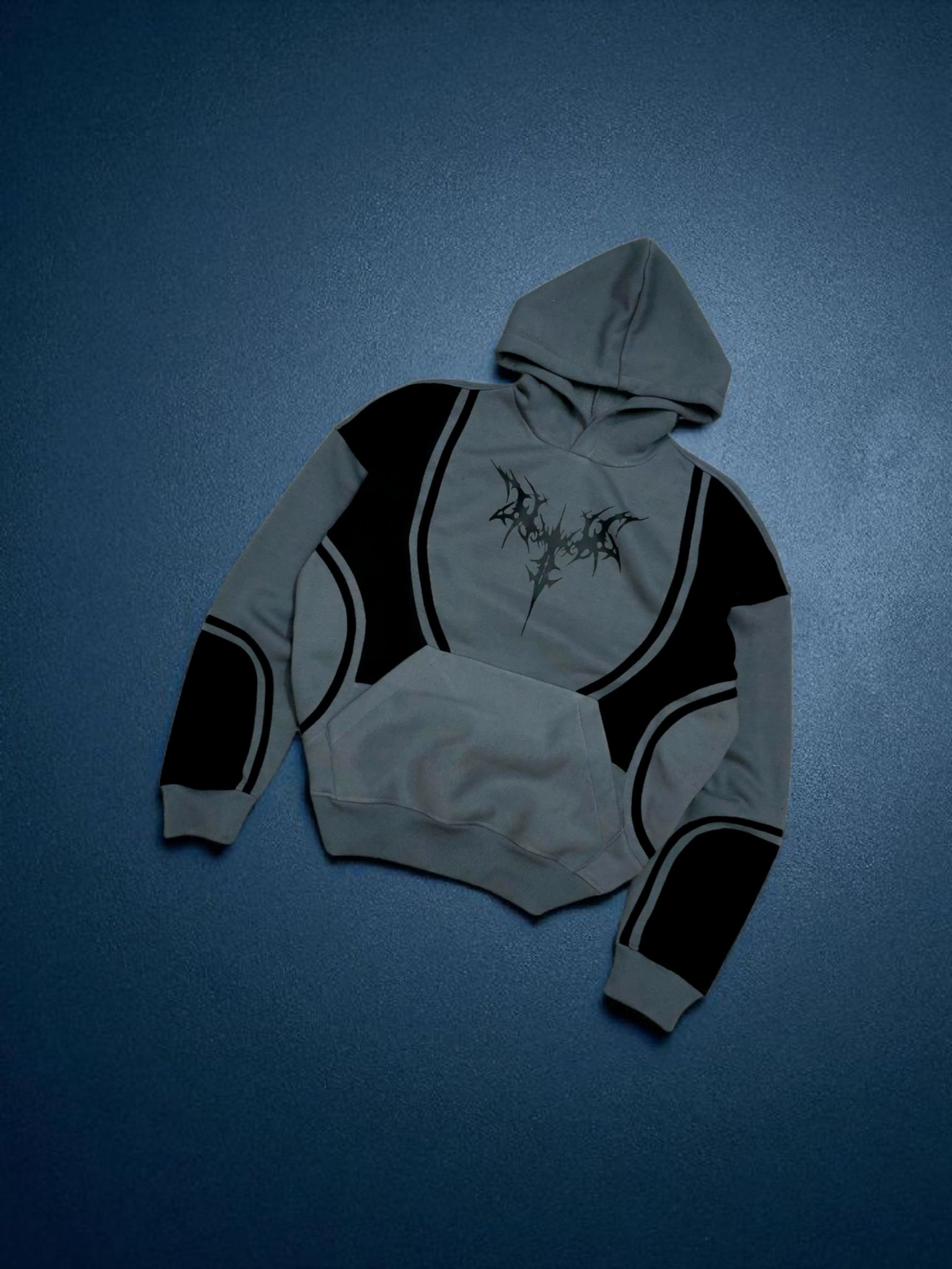 Genesis Hoodie