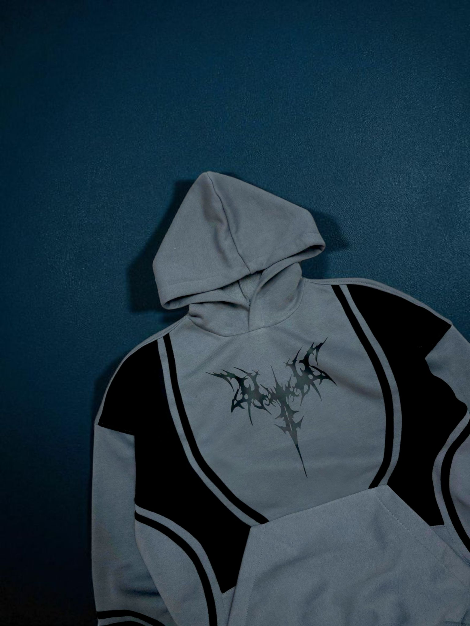 Genesis Hoodie