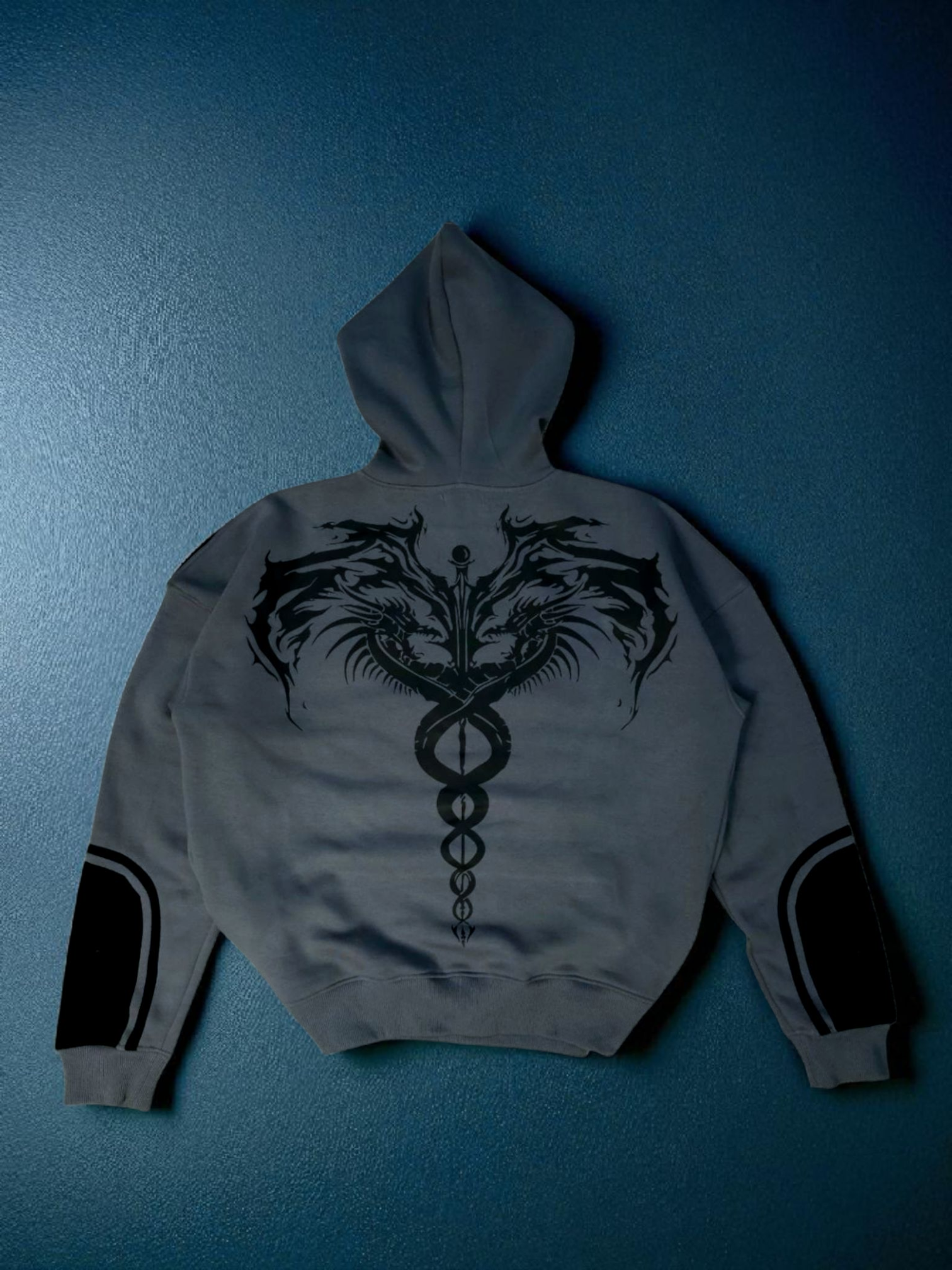 Genesis Hoodie