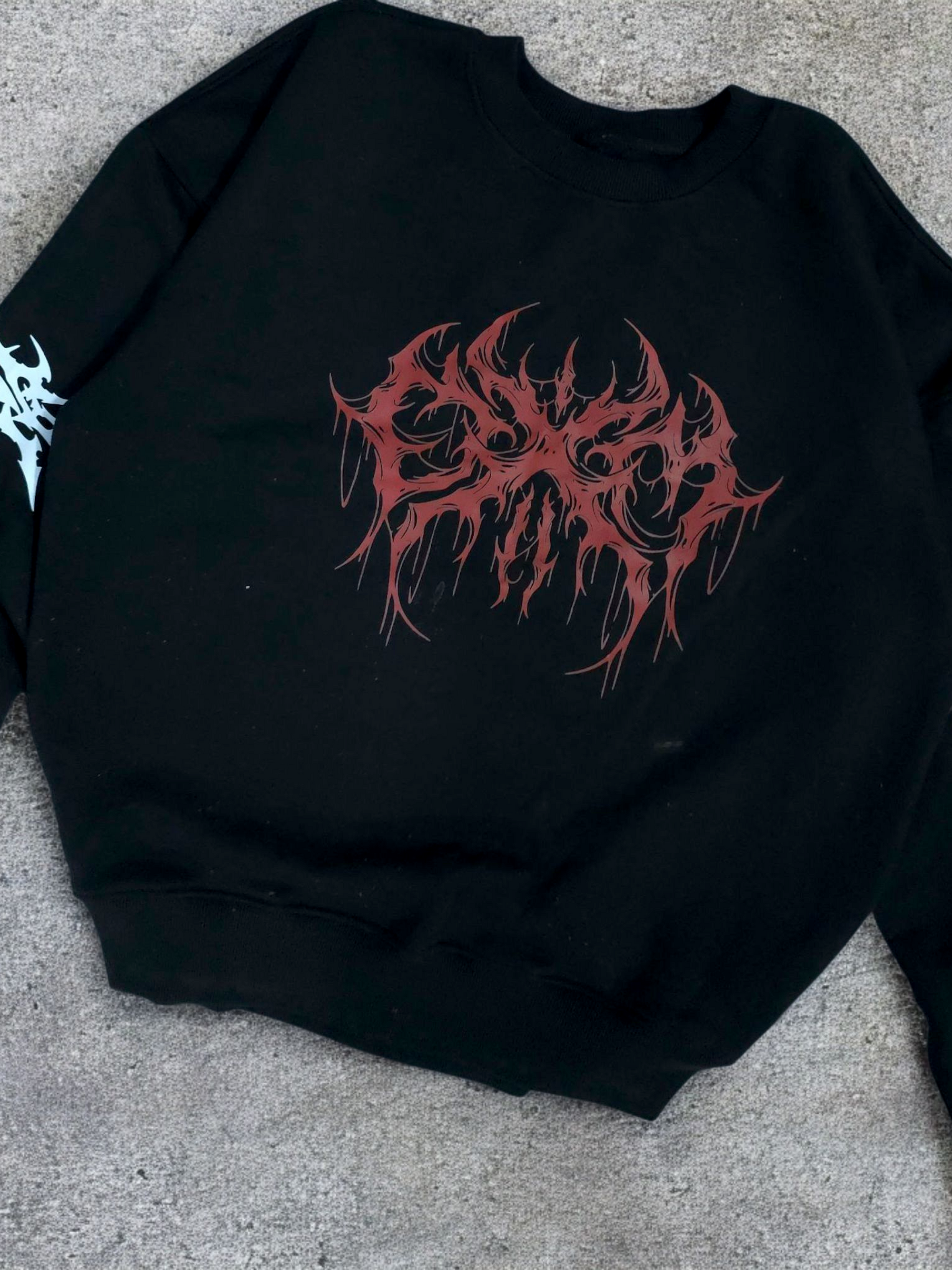 Wraith Sweatshirt