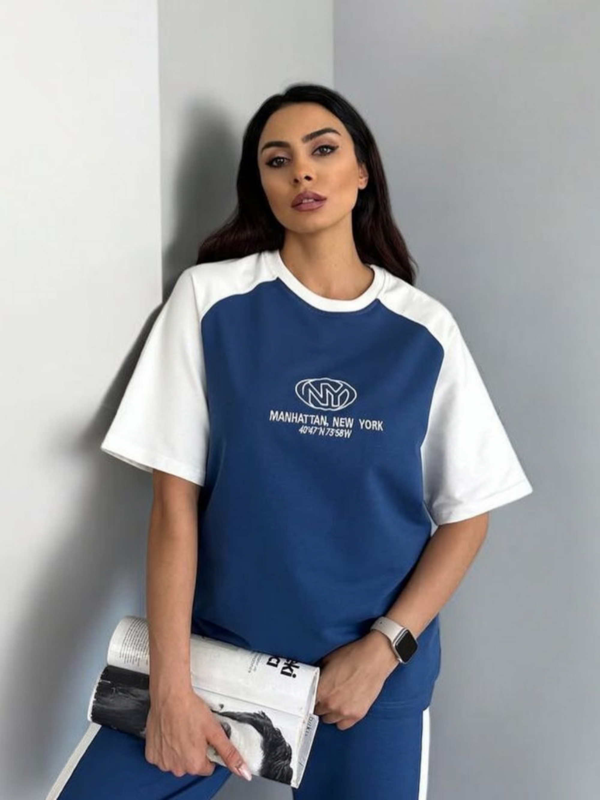 MonoStride Co-ord set