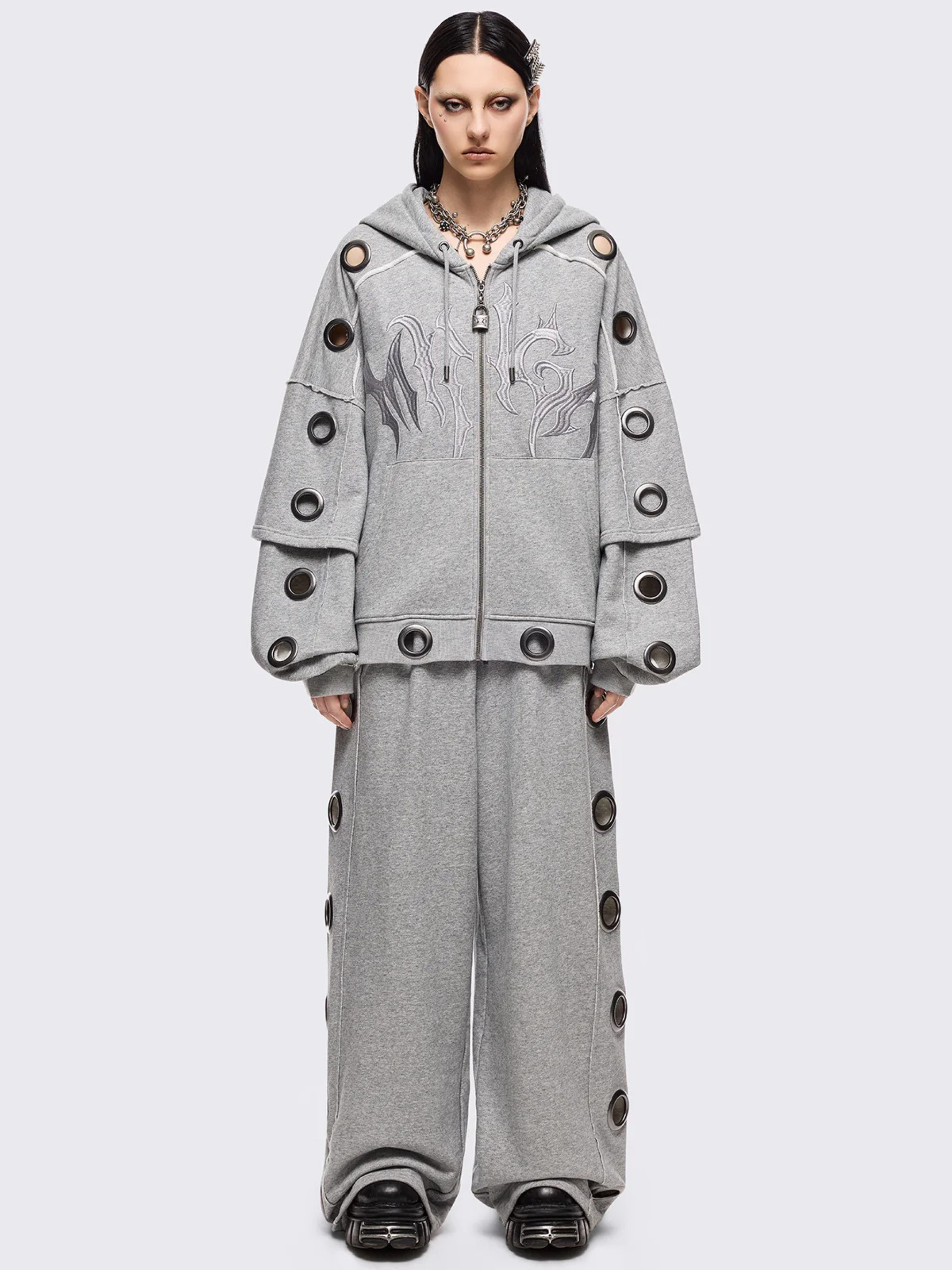 The HollowFrame Sweatpants