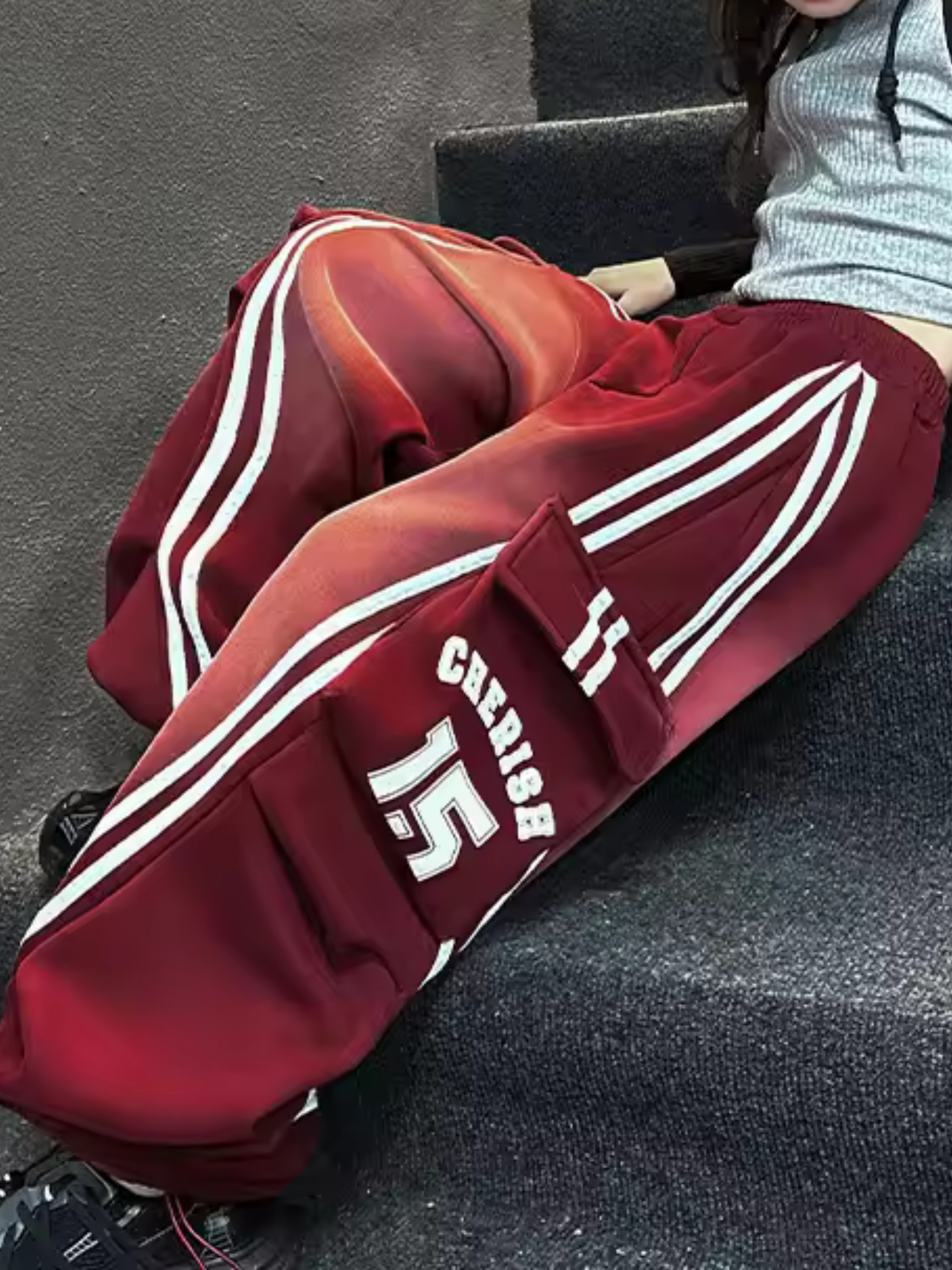 Striker 15 Sweatpants