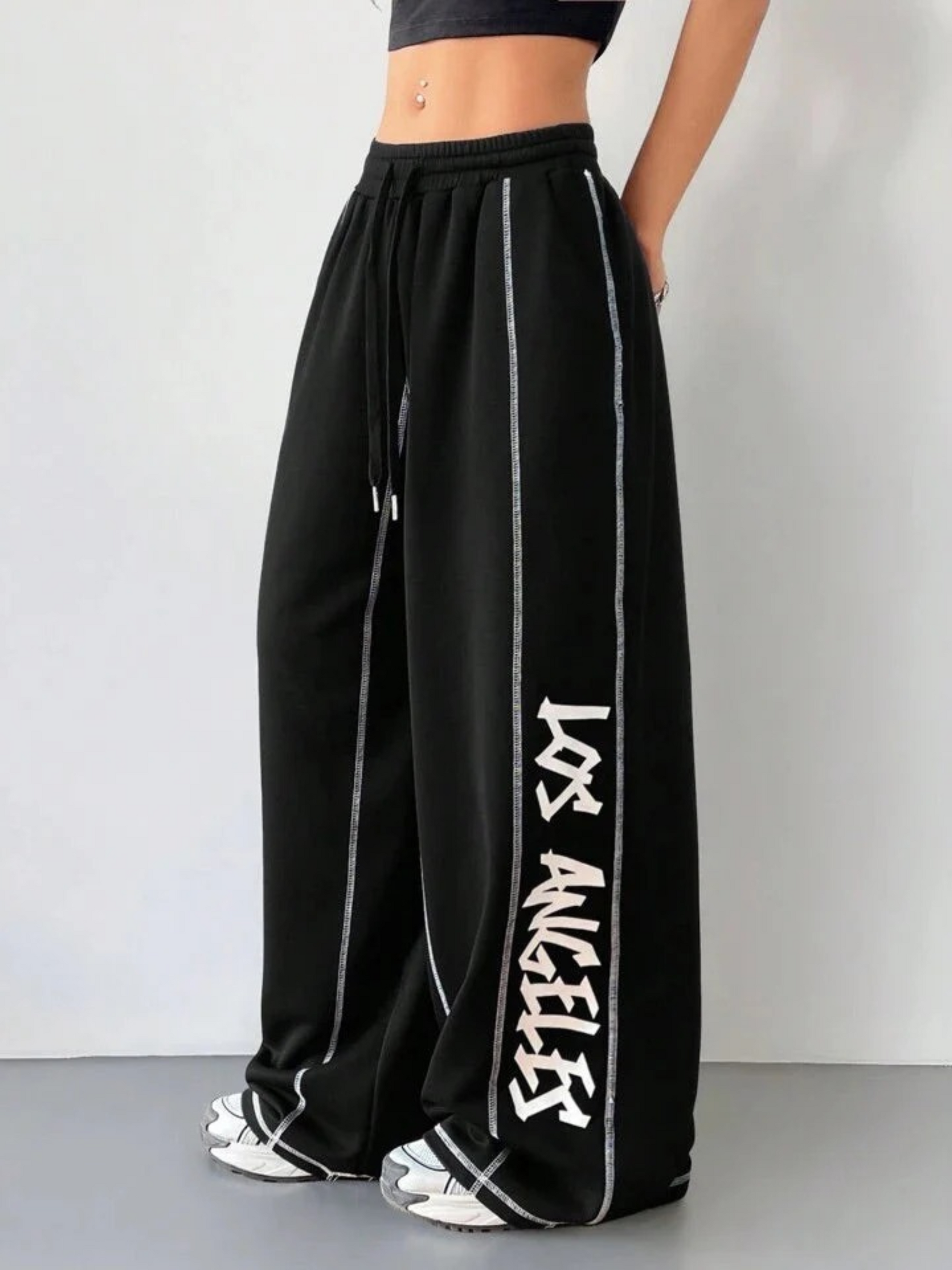 LA Motion Pants