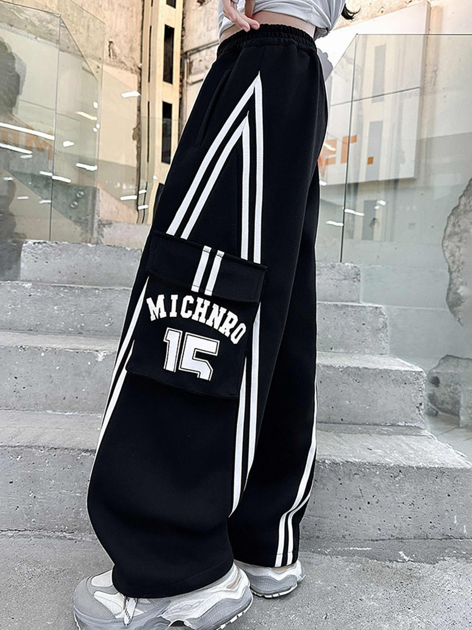 Striker 15 Sweatpants