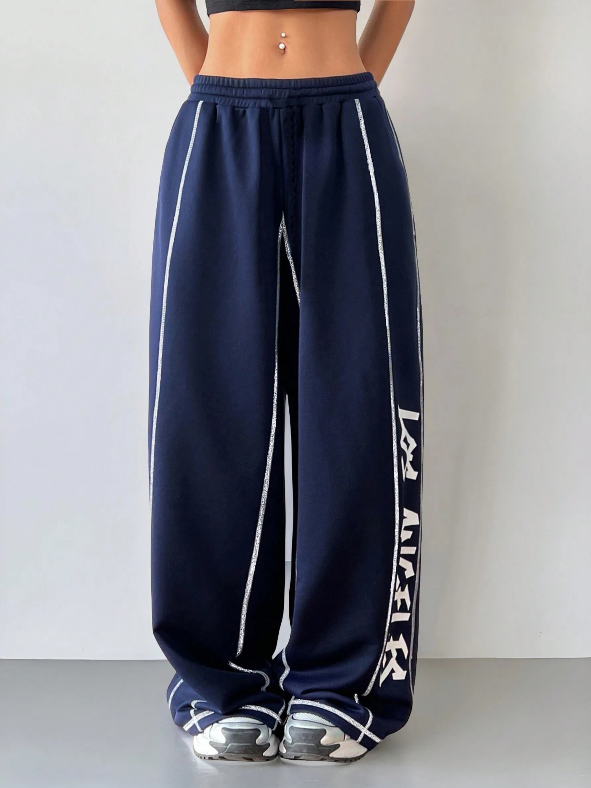 LA Motion Pants