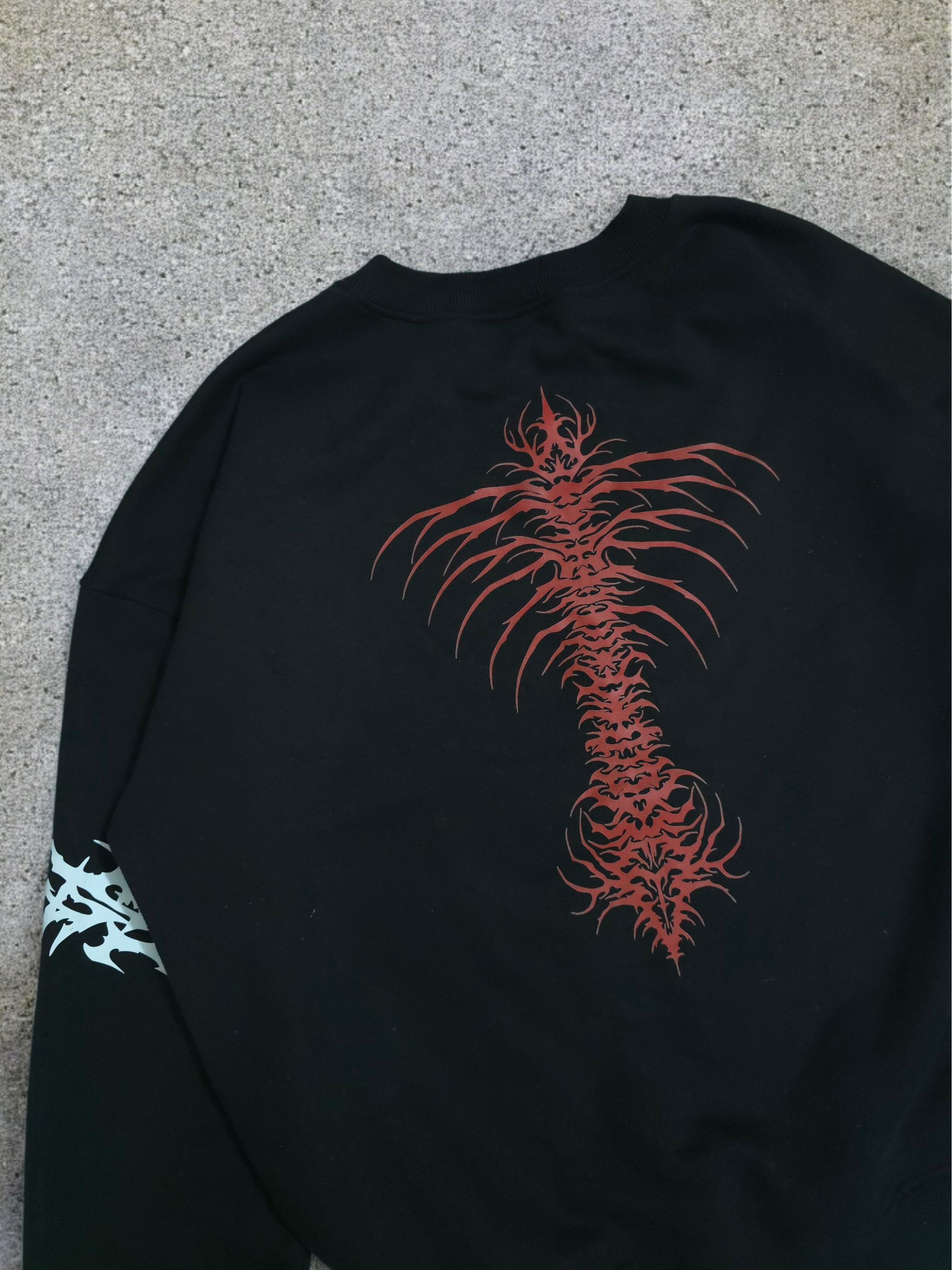 Wraith Sweatshirt