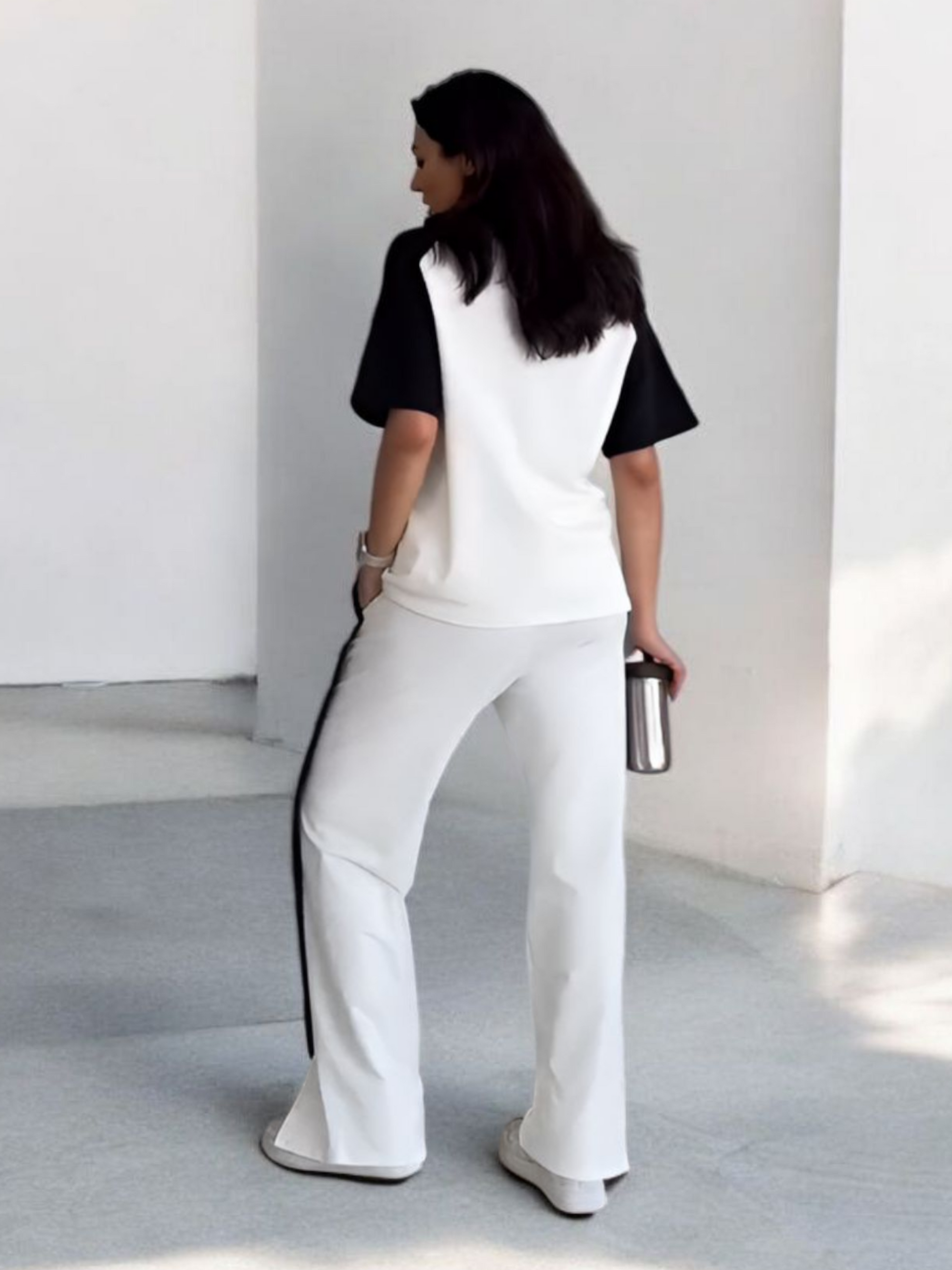 MonoStride Co-ord set