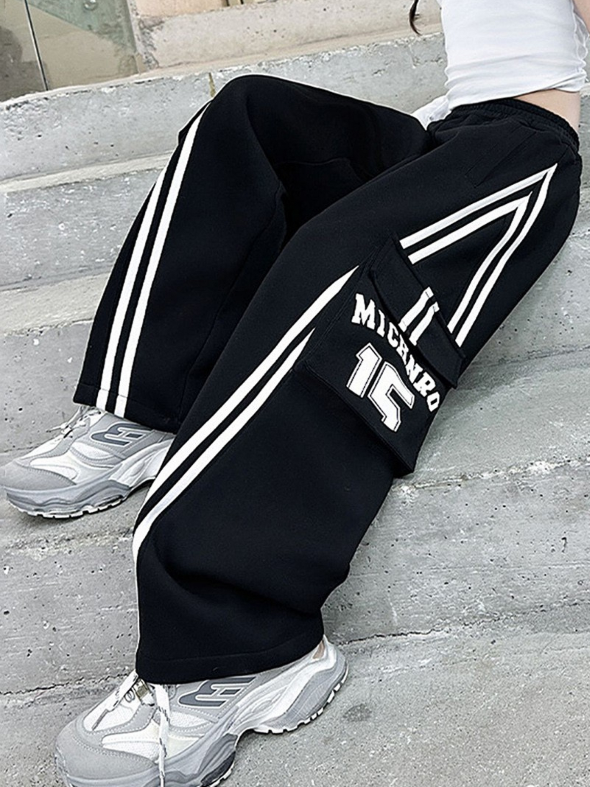 Striker 15 Sweatpants