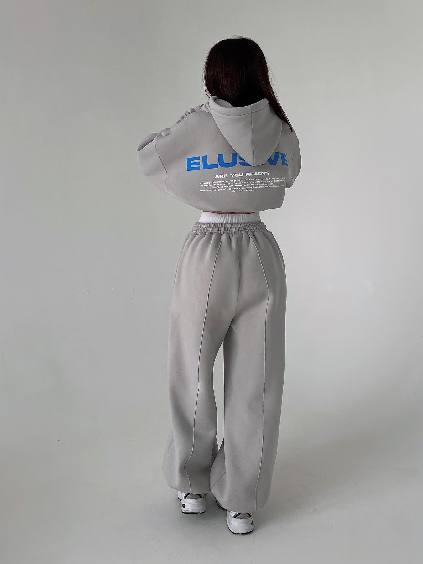 Elusive Co-ord set