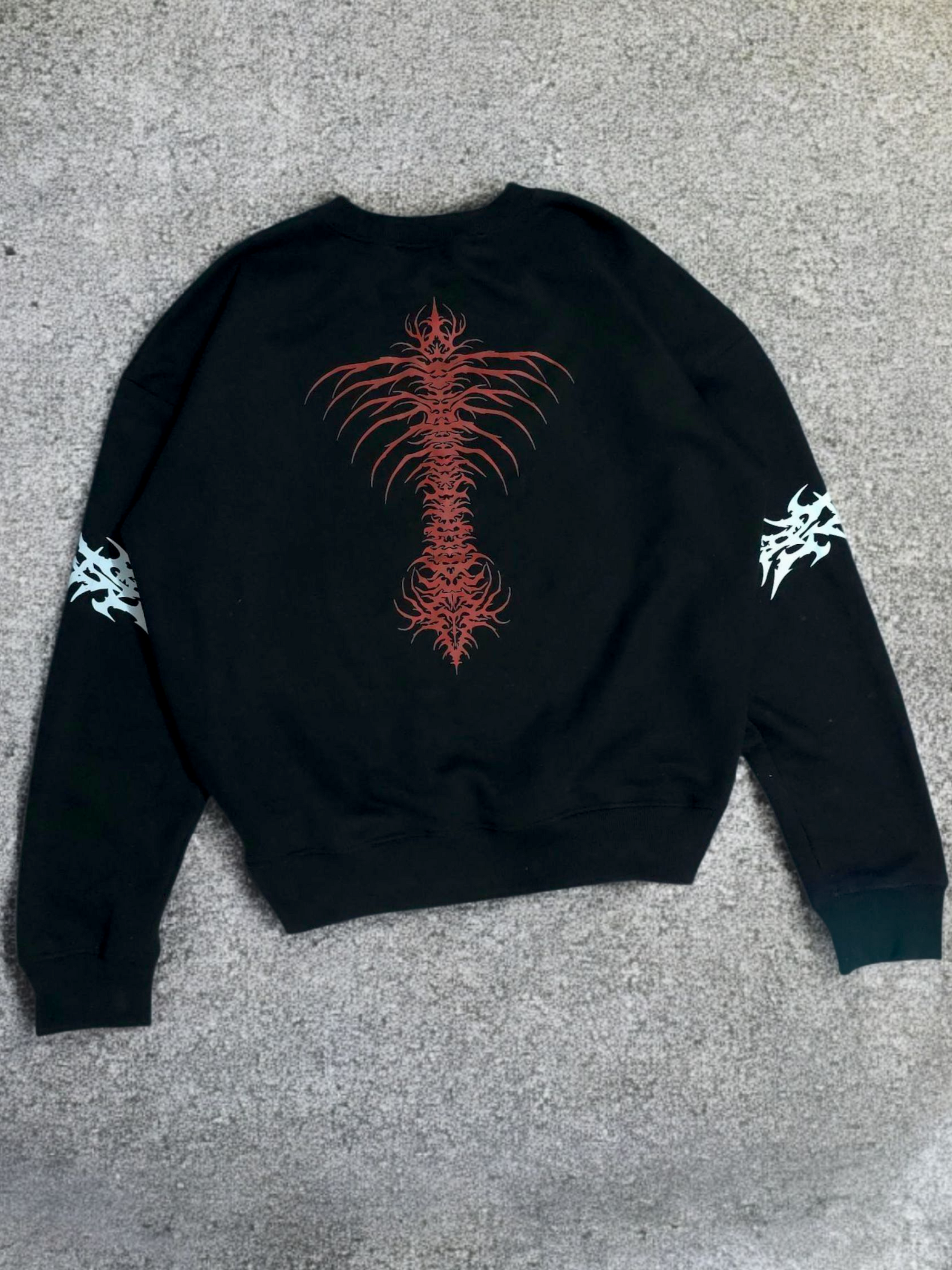 Wraith Sweatshirt