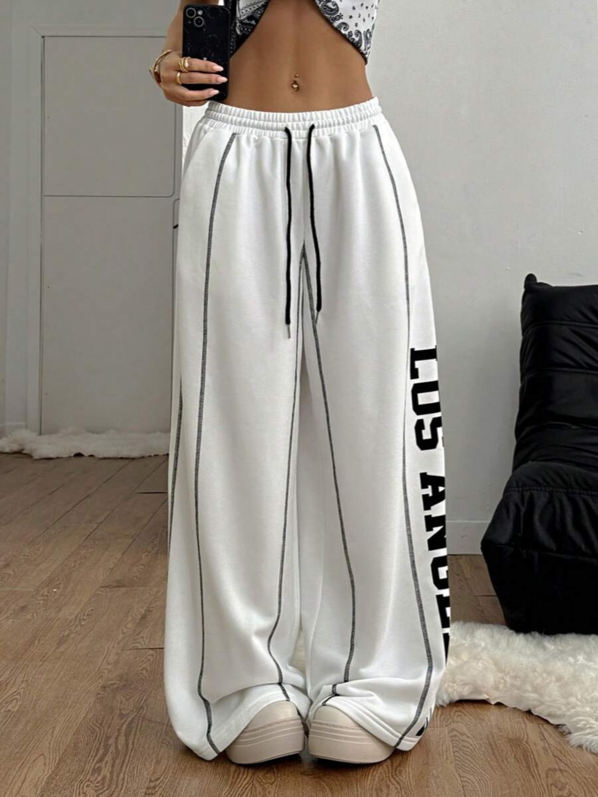 LA Motion Pants