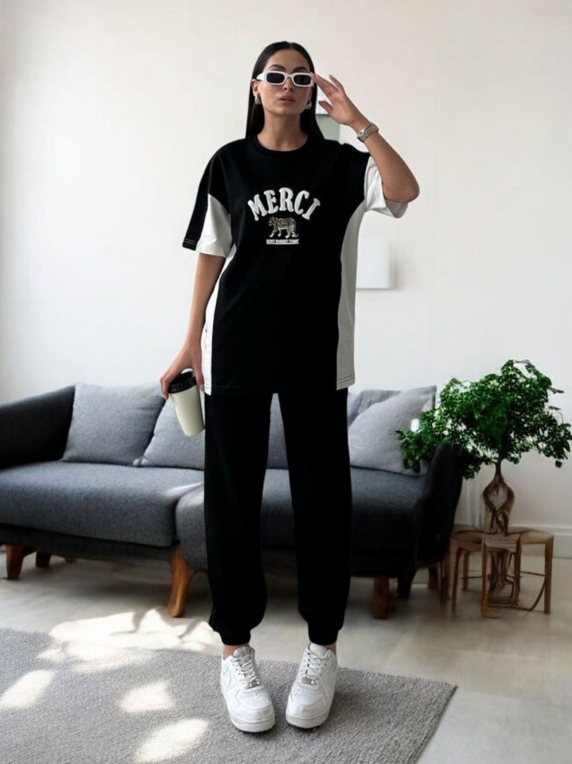 Have Merci Co-ord