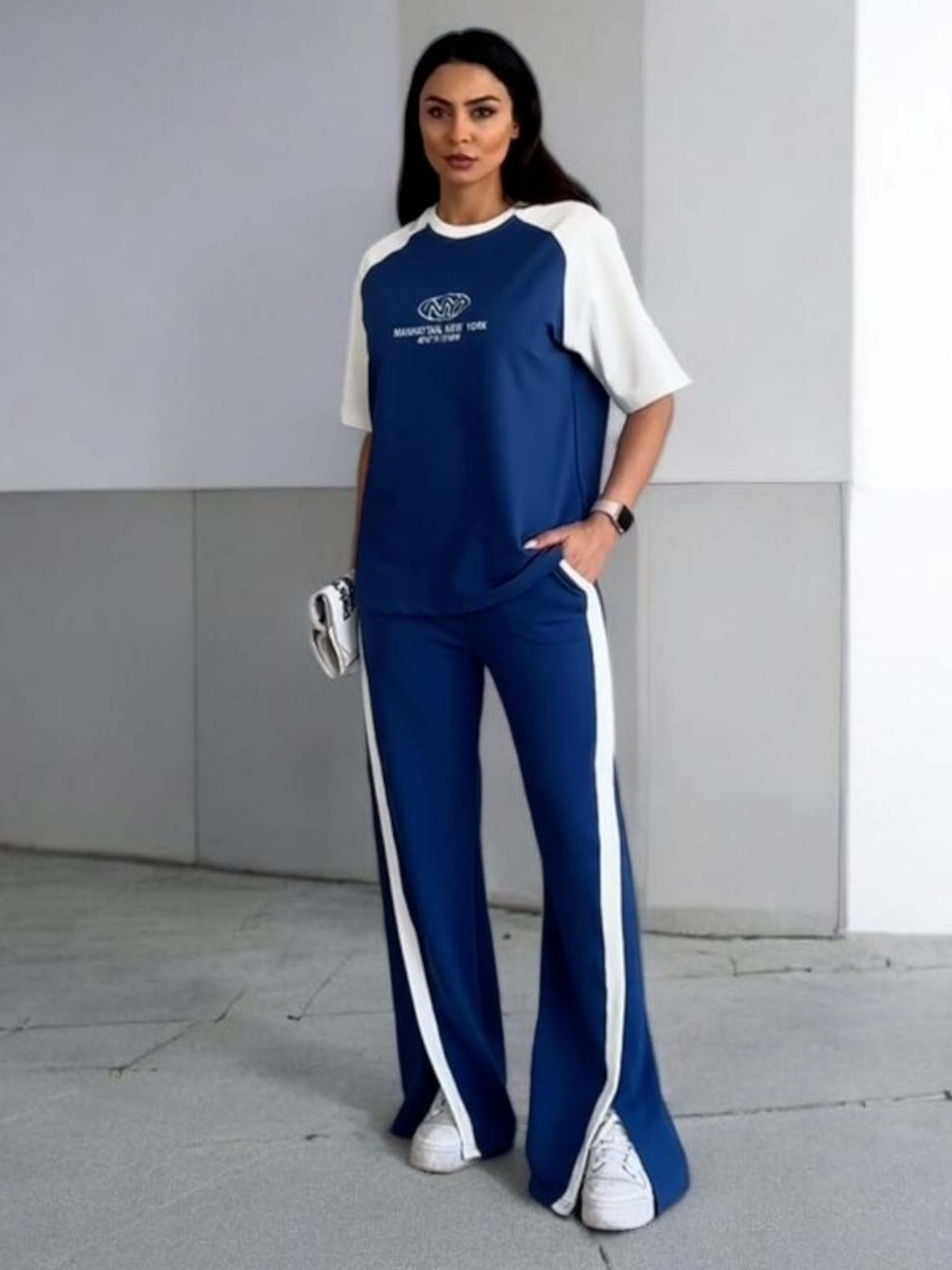 MonoStride Co-ord set