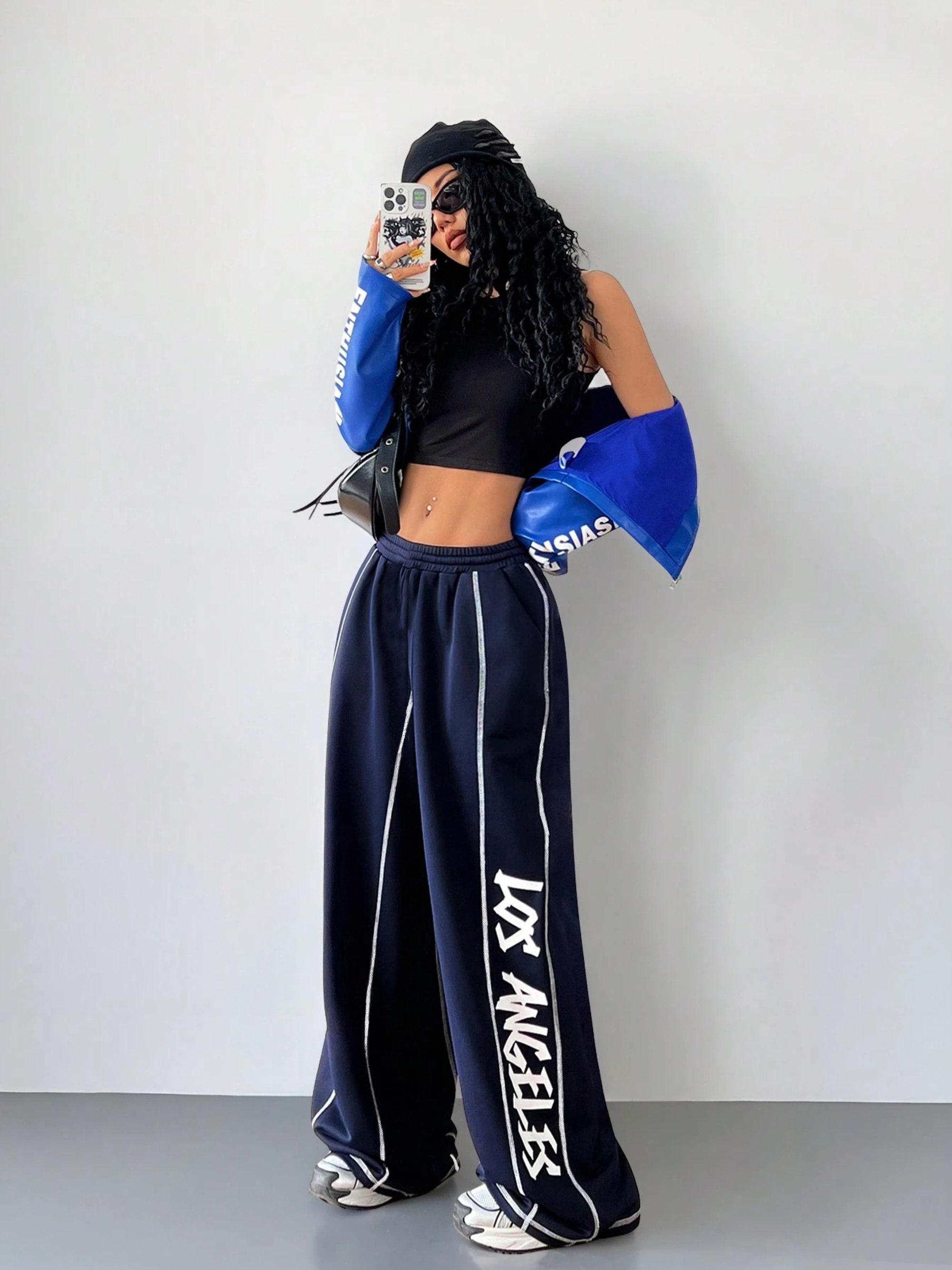 LA Motion Pants