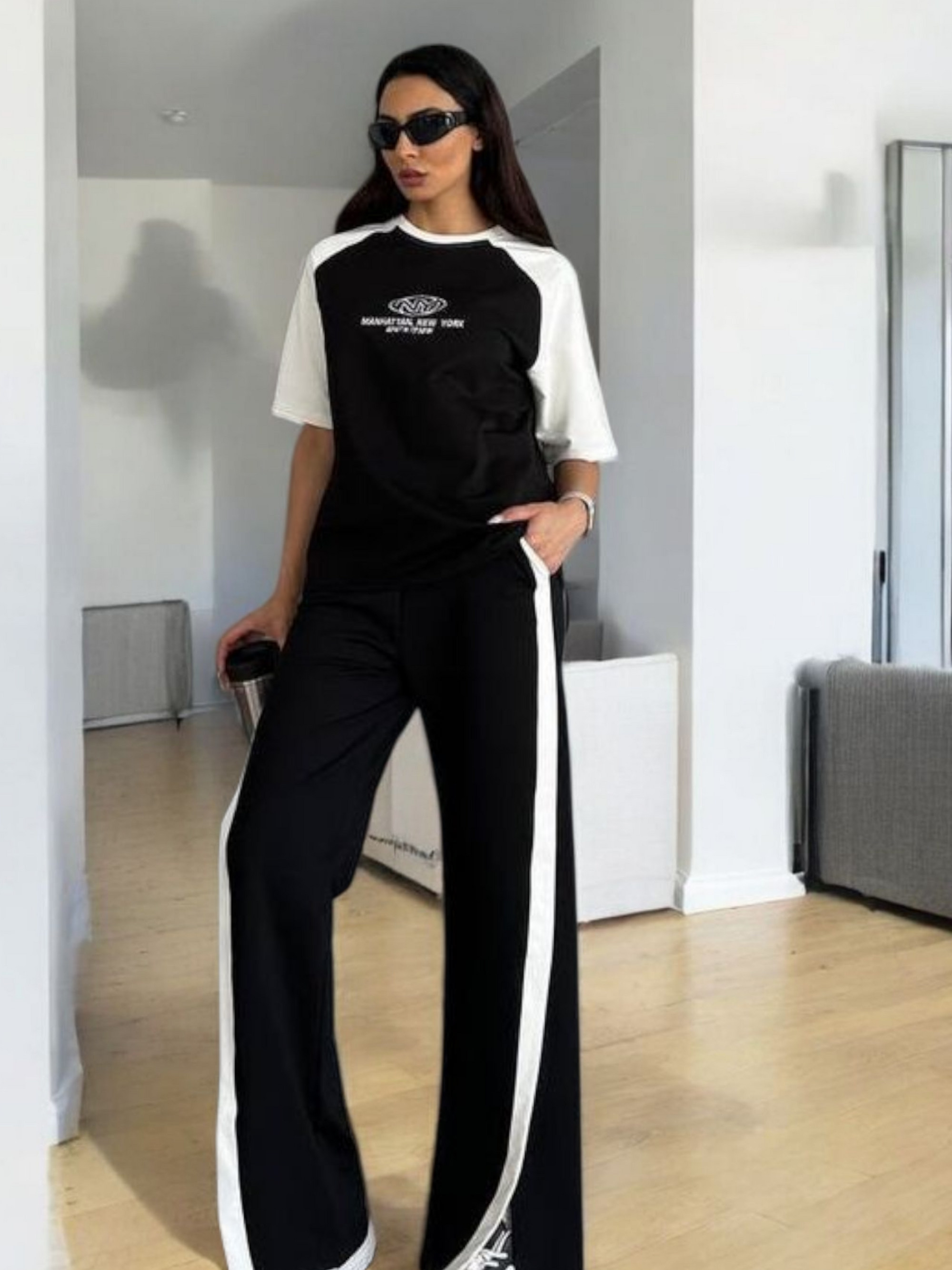 MonoStride Co-ord set