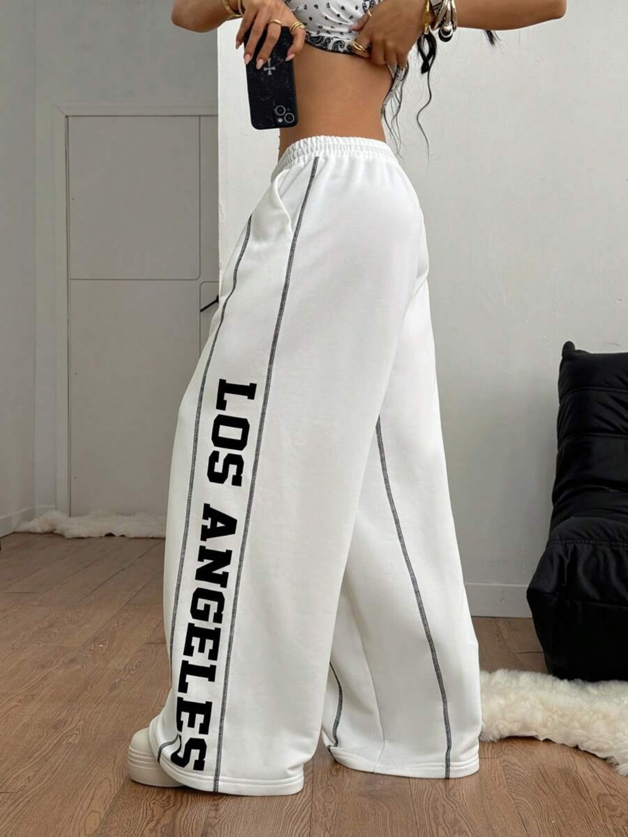 LA Motion Pants