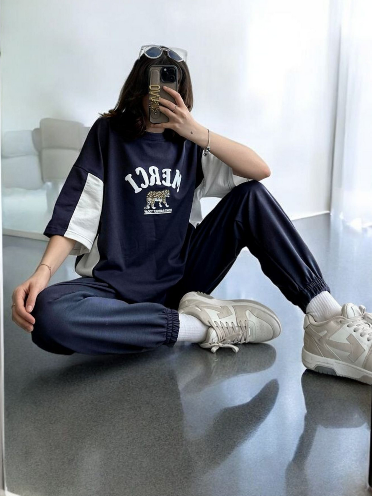 Have Merci Co-ord