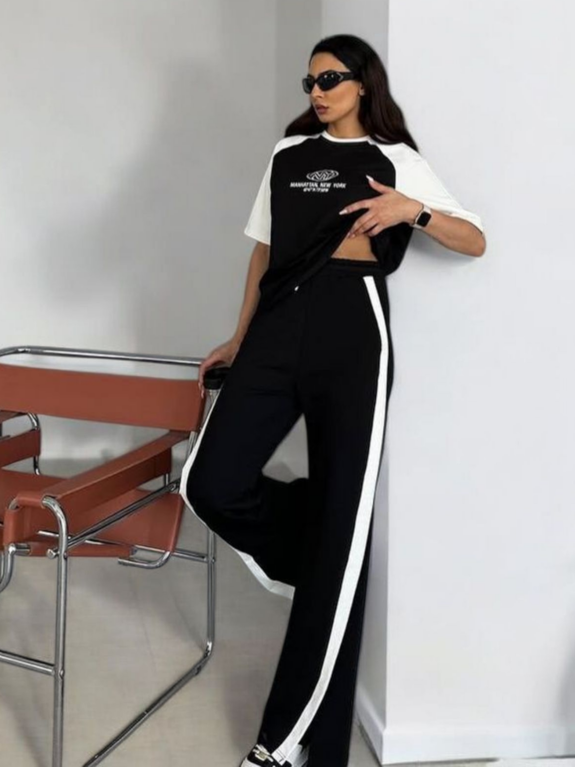 MonoStride Co-ord set