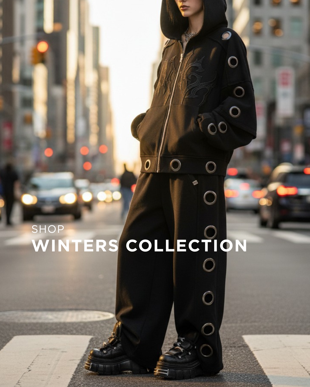 The Eclipse Collection