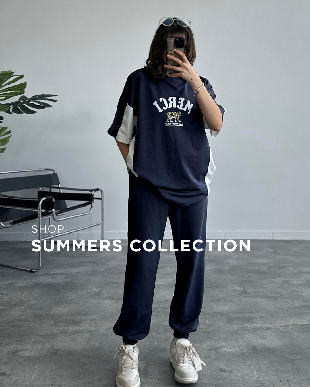 Ikkatis Curated Co-ords