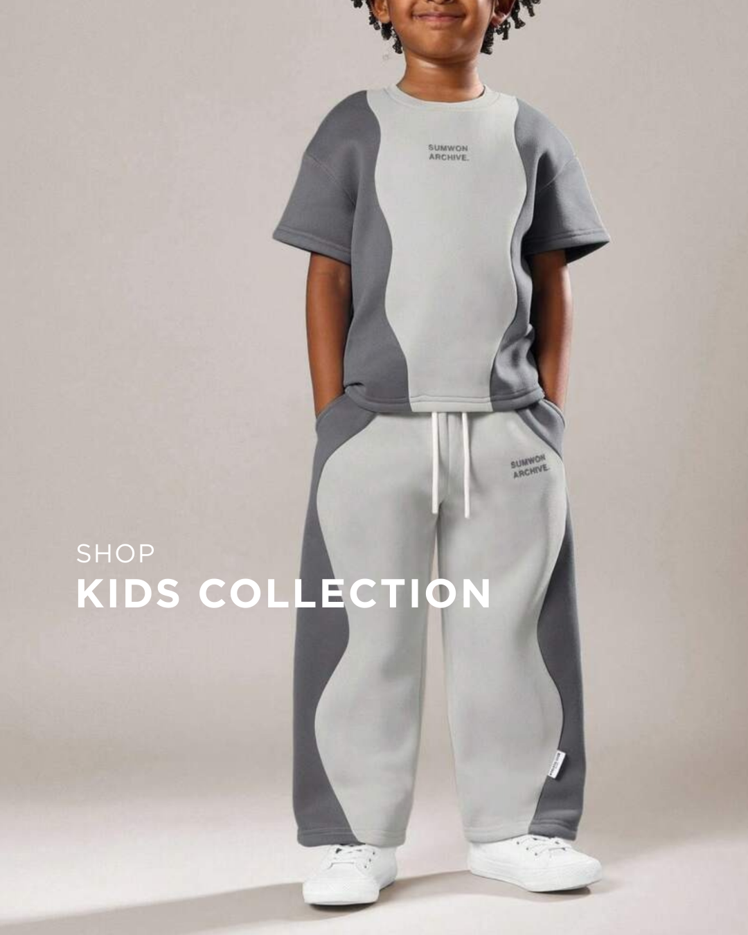 Kids Summer Collection