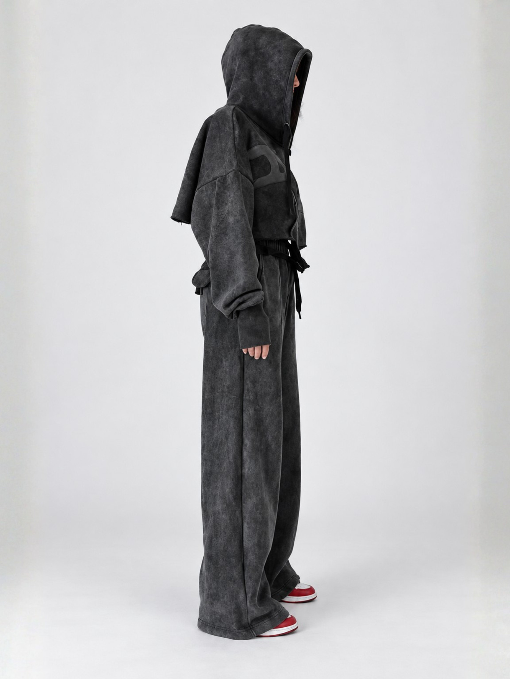 Phantom Noir Set