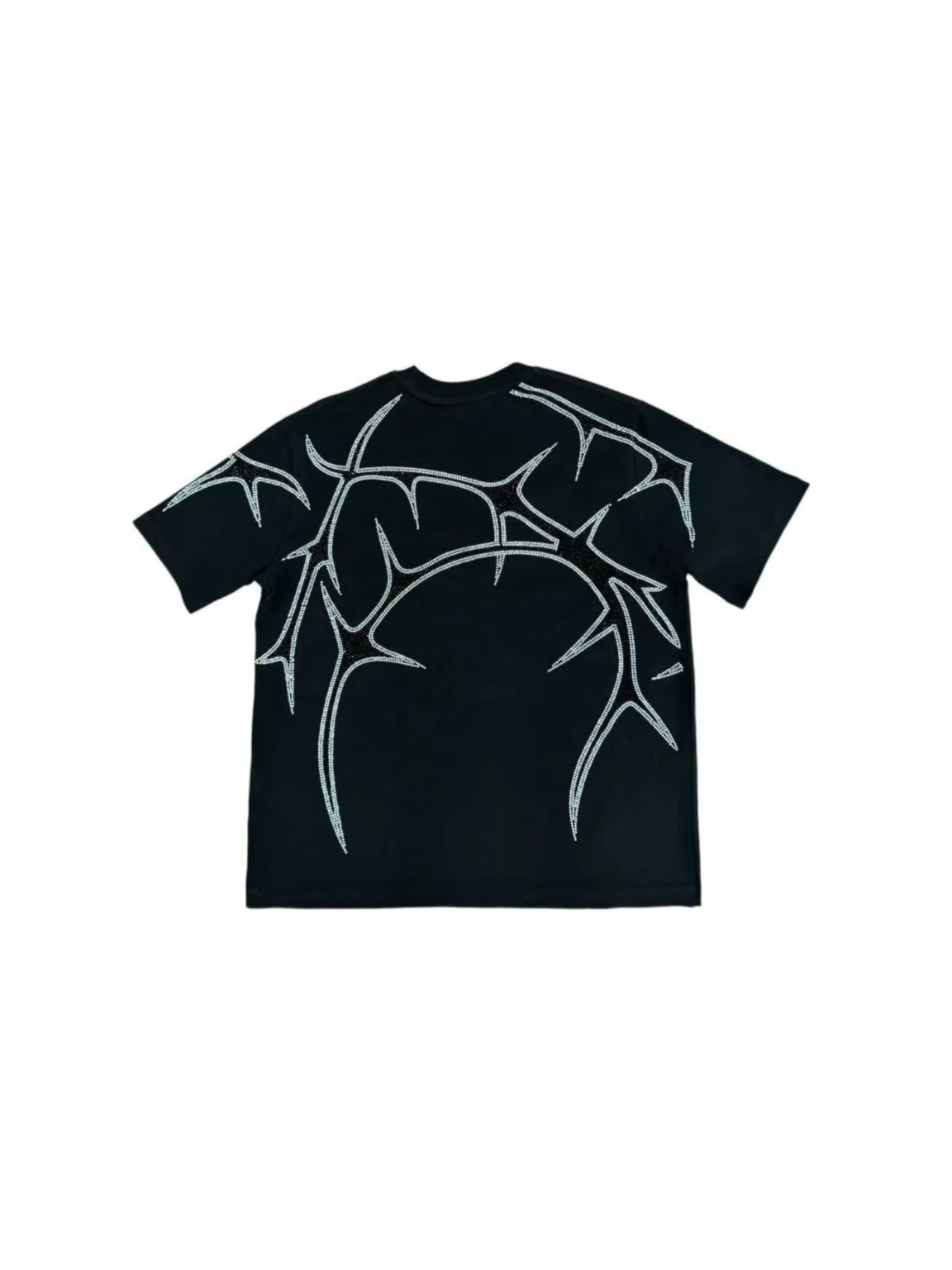 Rupture Rhinestone Tee