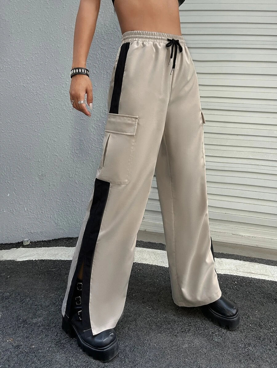 Icon Cargo Pants