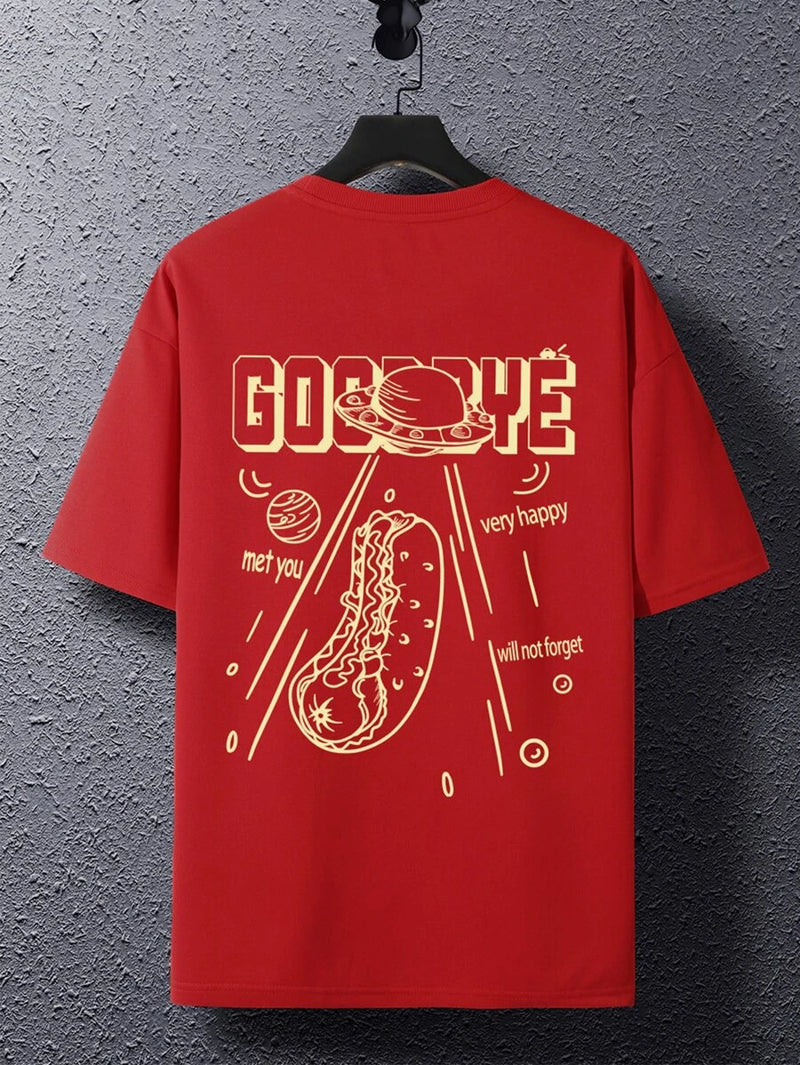 The Goodbye Tee