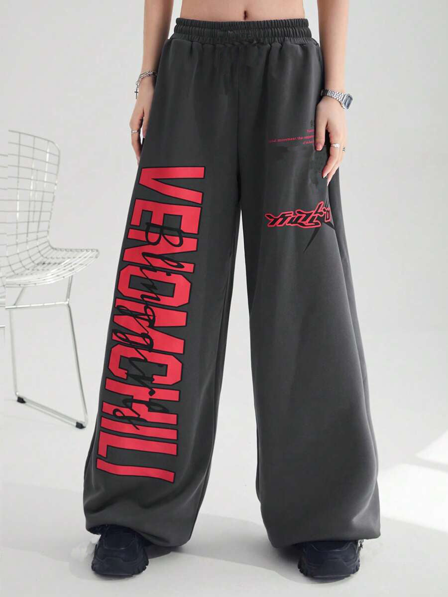 The Venom Chili Pants