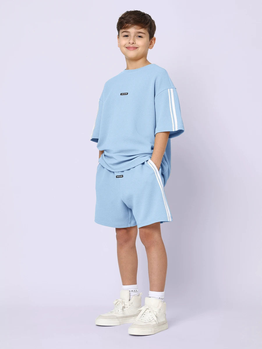 Aqua Street Set