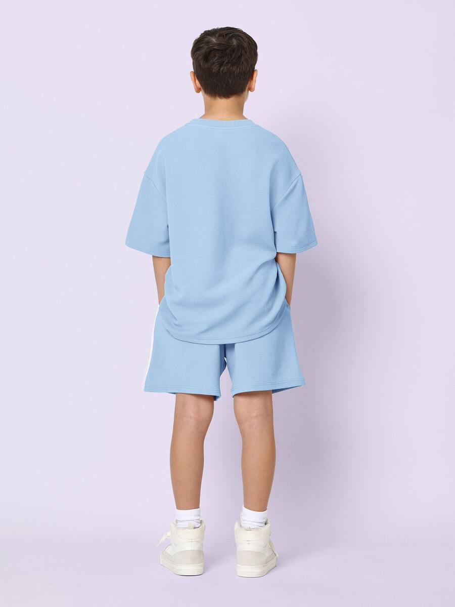 Aqua Street Set