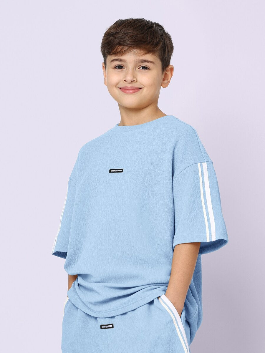 Aqua Street Set