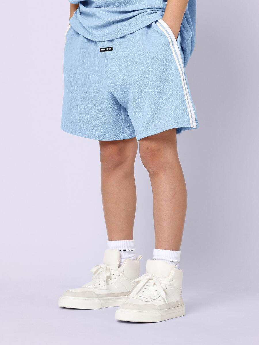 Aqua Street Set