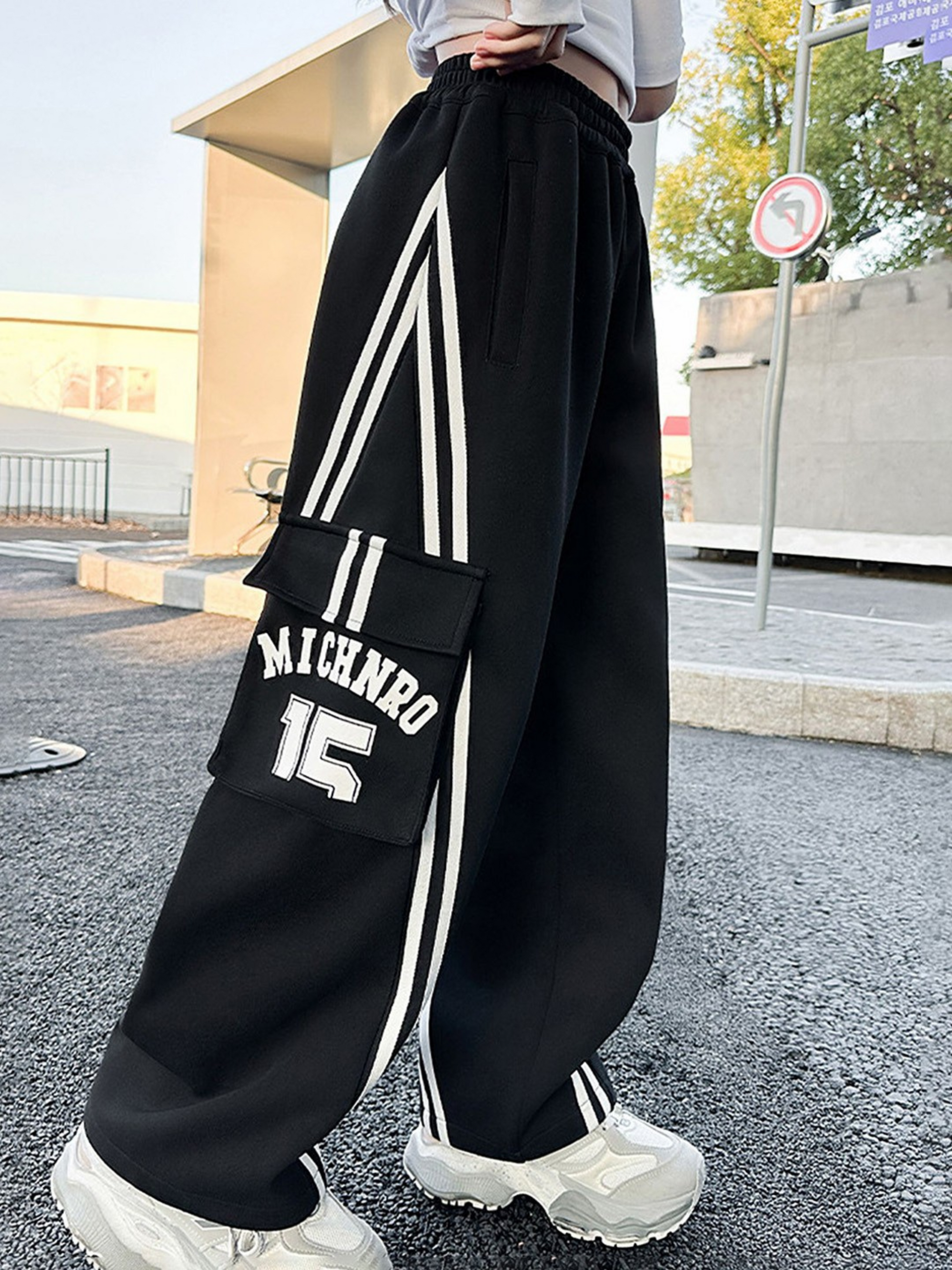 Striker 15 Sweatpants