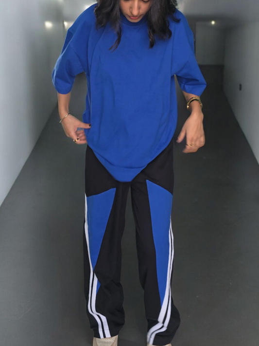 Sonic Rush Co-ord