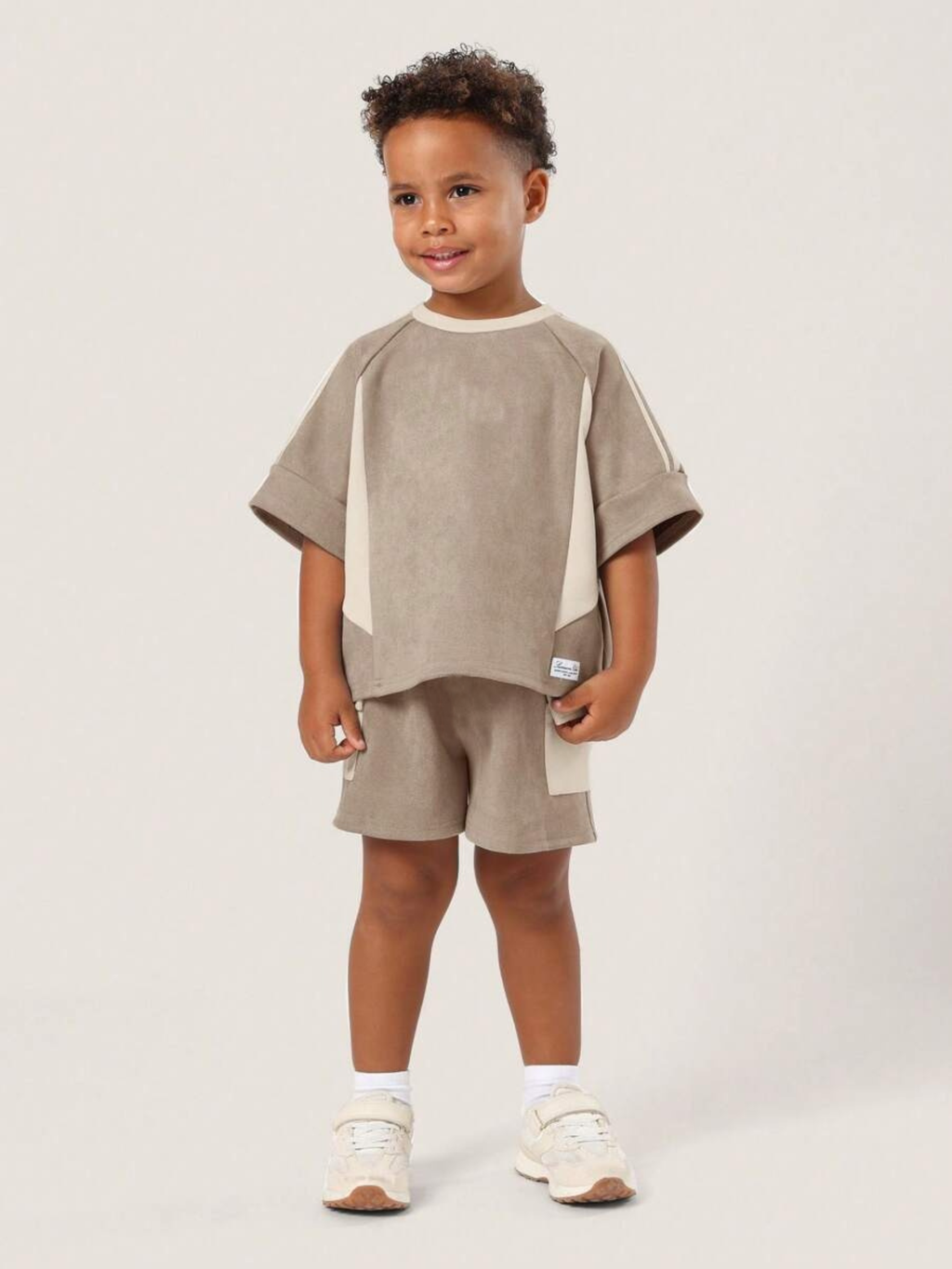 Stone Comfort Set