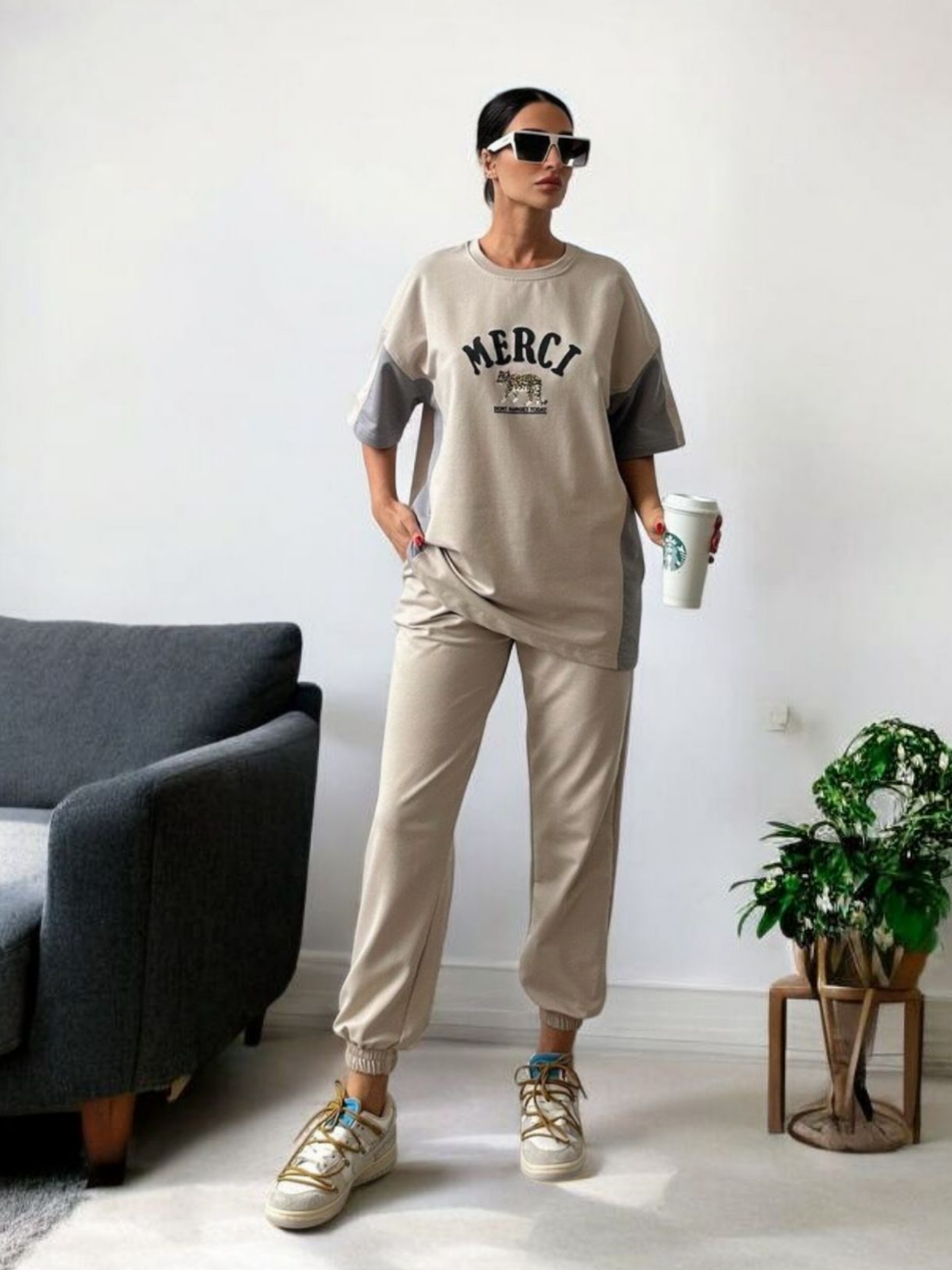 Have Merci Co-ord
