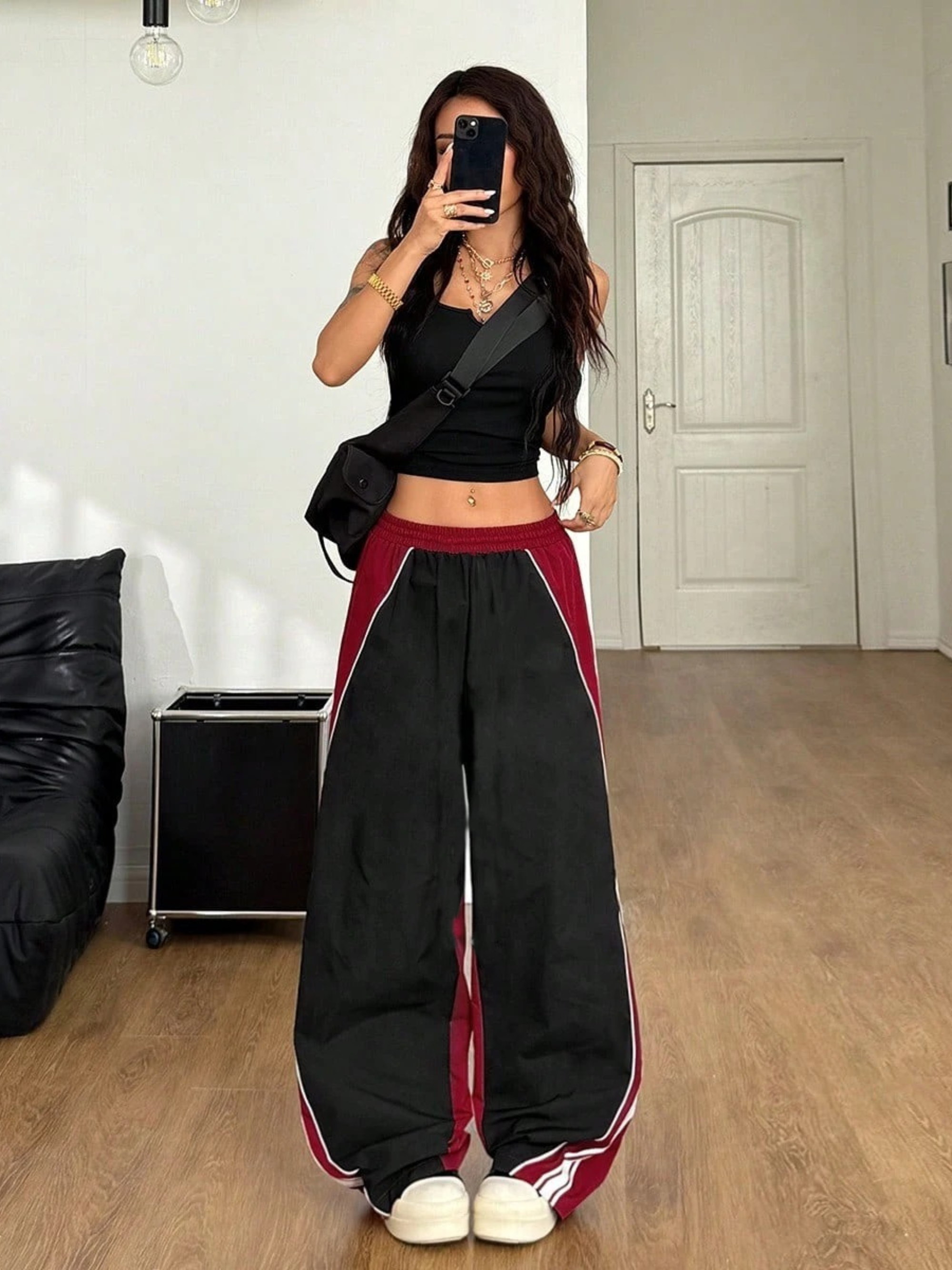 Streetline Velocity Pants