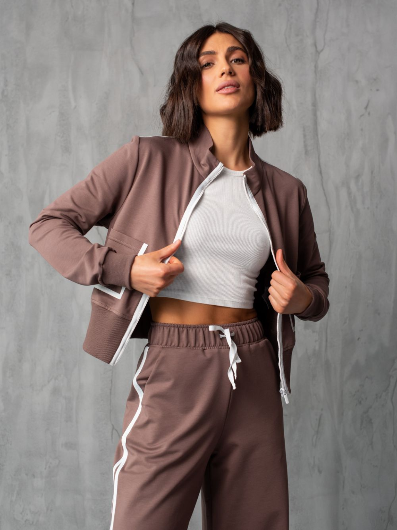 Modern Maven Co Ord Set