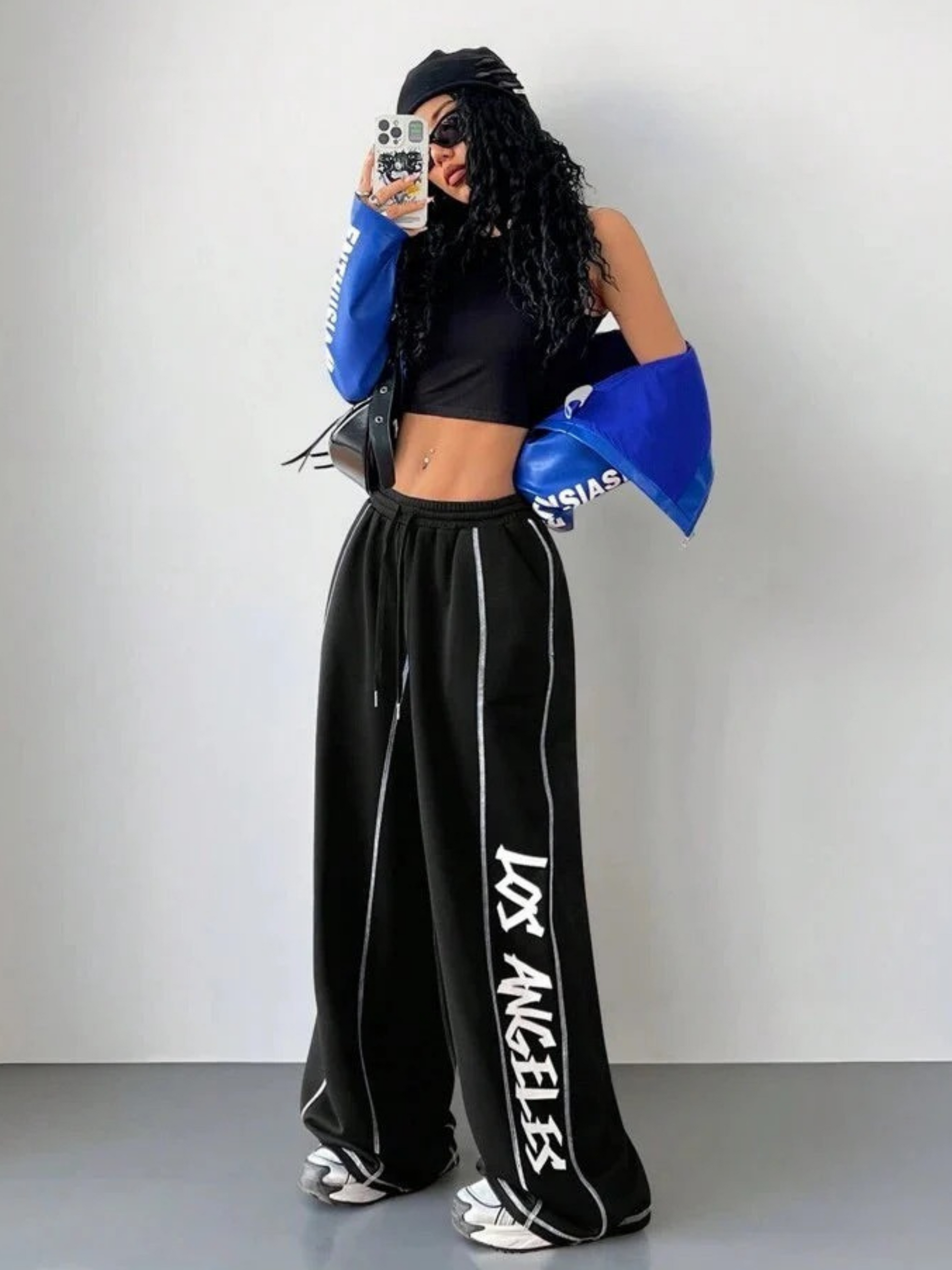 LA Motion Pants