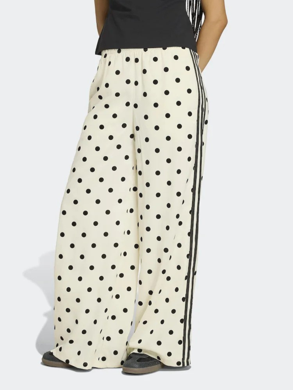 Maison Dot Sweatpants