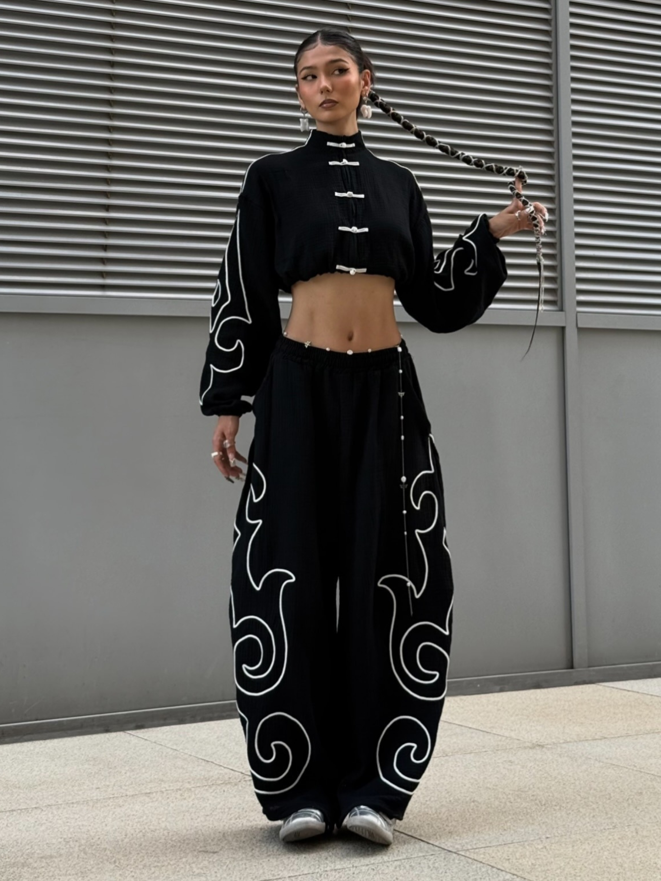 The Oracle Set