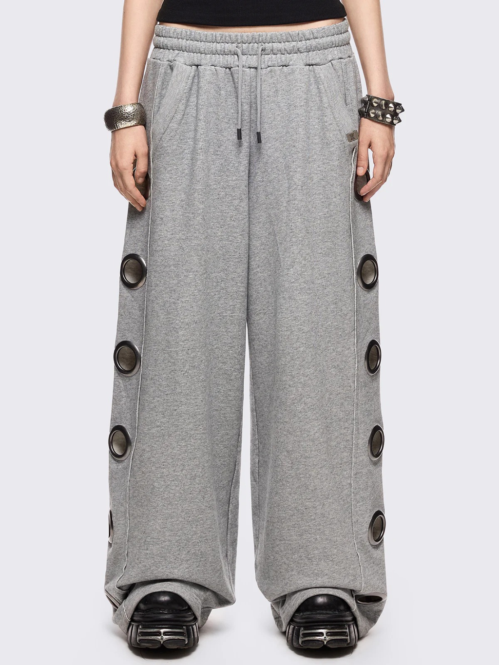 The HollowFrame Sweatpants