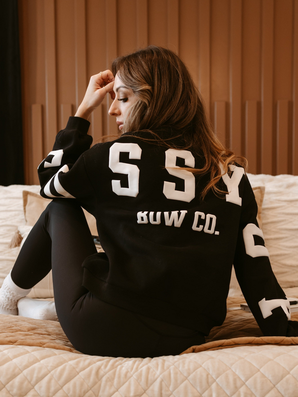 Gussy Up Sweatshirt