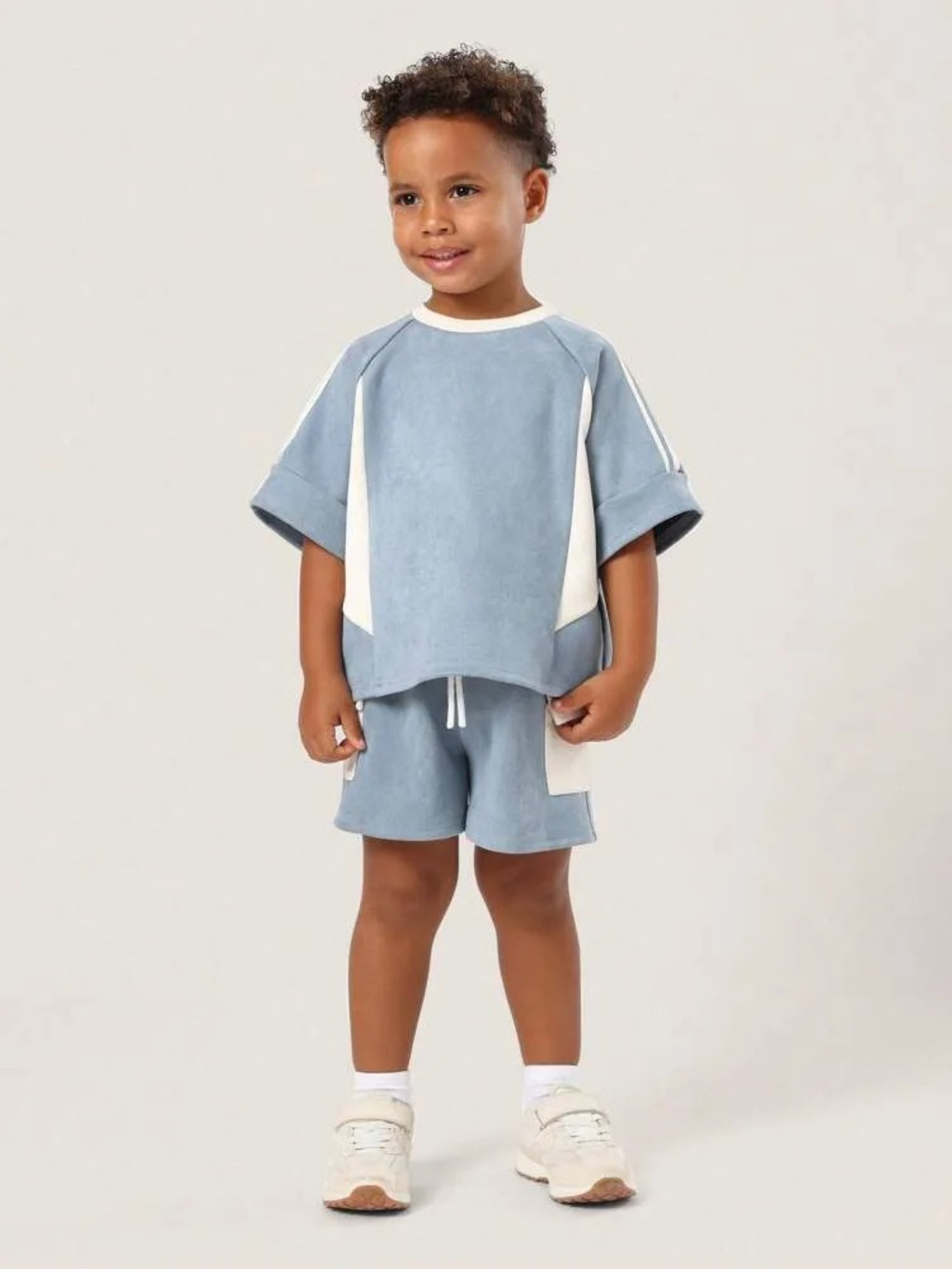 Stone Comfort Set